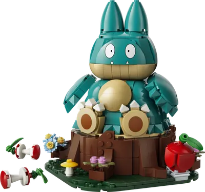 Munchlax