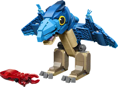 Dinosaurunge: Pteranodon