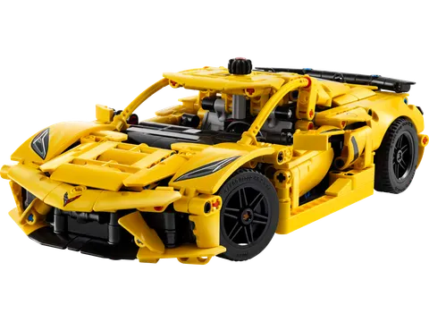 Chevrolet Corvette Stingray