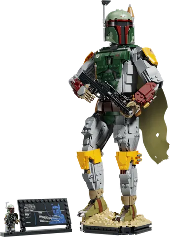 Boba Fett