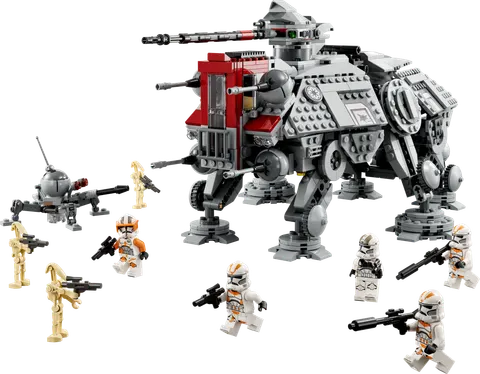 AT-TE-ganger