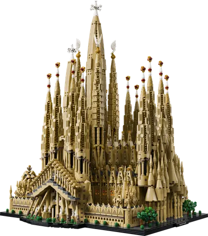 Sagrada Família