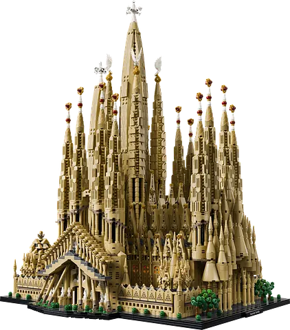 Sagrada Família
