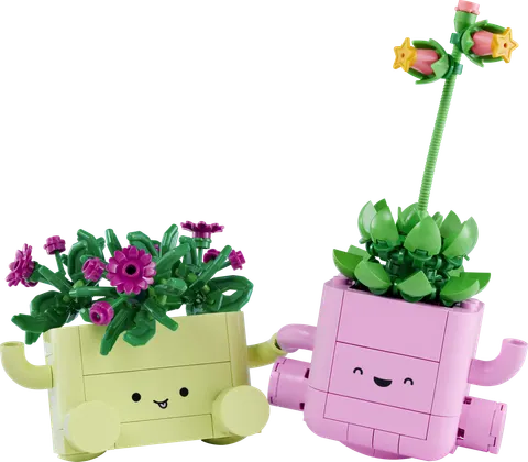 Vippeplanter