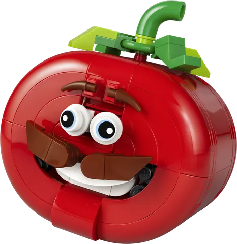 Tomatohead