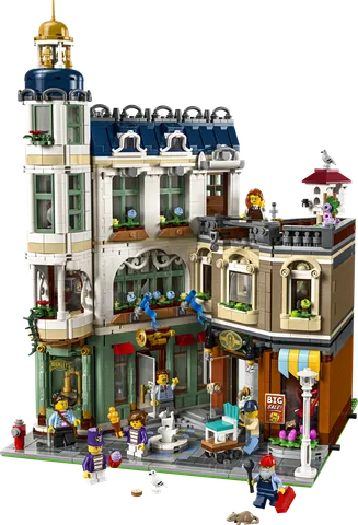 Butiksgade