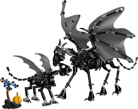 Thestral-familie