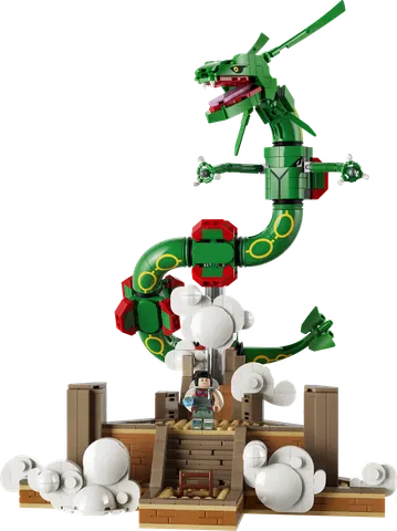 Rayquaza