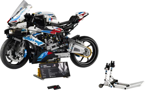 BMW M 1000 RR