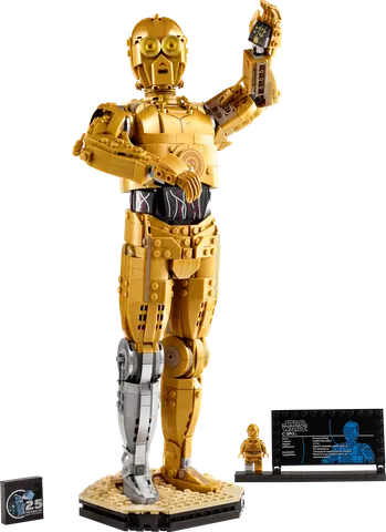 C-3PO
