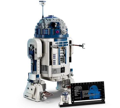 R2-D2