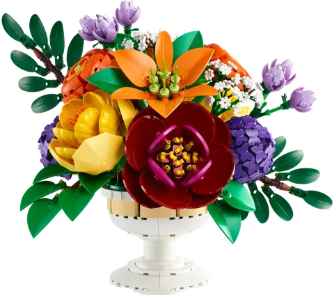 Blomsterarrangement