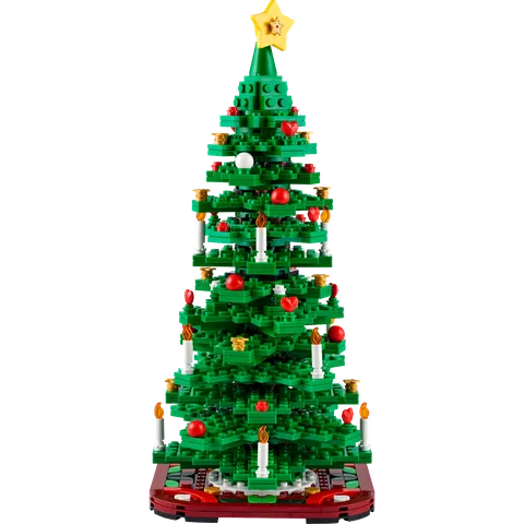 Juletræ