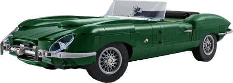 Jaguar E-Type