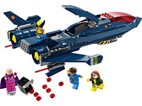 X-Mens X-jet