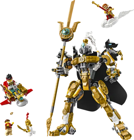Erlangs himmelrobot