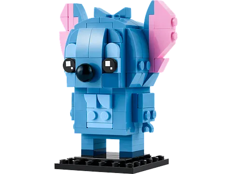 Stitch