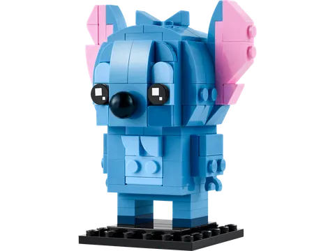 Stitch