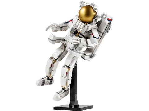 Astronaut