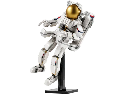 Astronaut