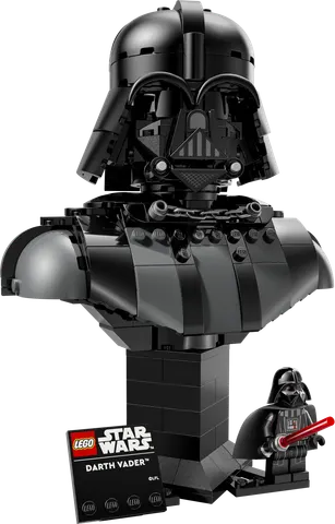 Darth Vader-buste