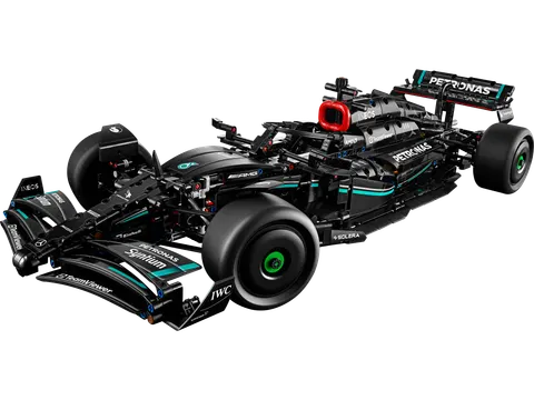 Mercedes-AMG F1 W14 E Performance