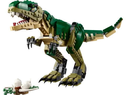 T. rex