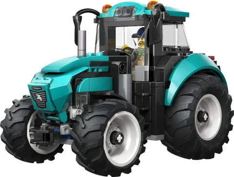 Traktor