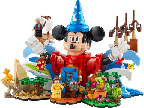 Disney-magi