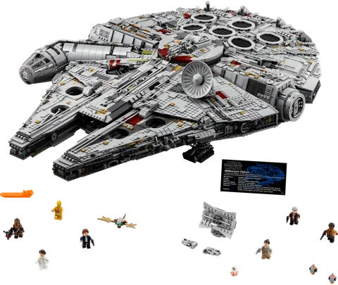Millennium Falcon