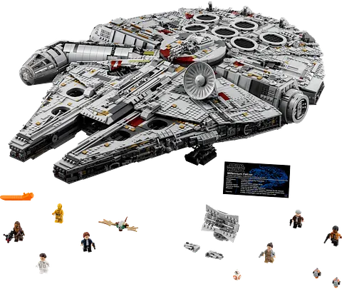Millennium Falcon