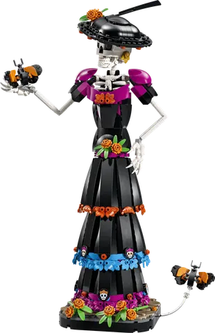 La Catrina