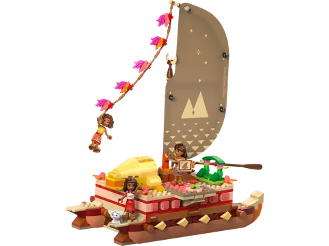 Vaianas eventyrkano