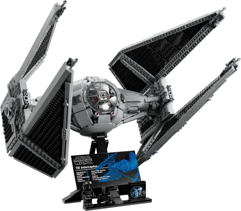 TIE Interceptor