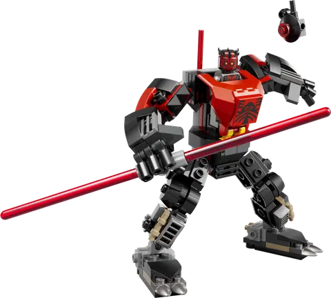 Darth Maul-mech