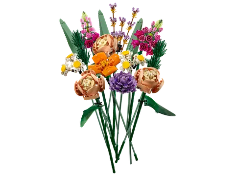 Blomsterbuket