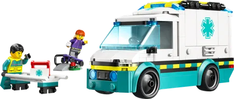 Ambulance