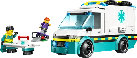 Ambulance