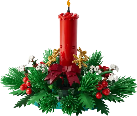 Juledekoration
