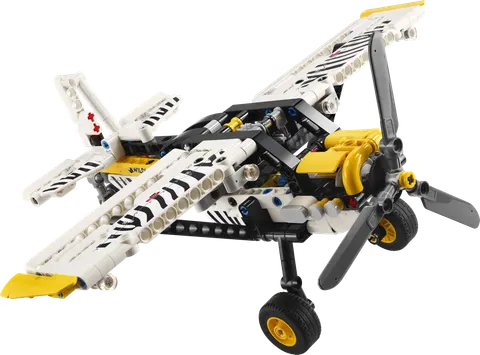 Bush-fly