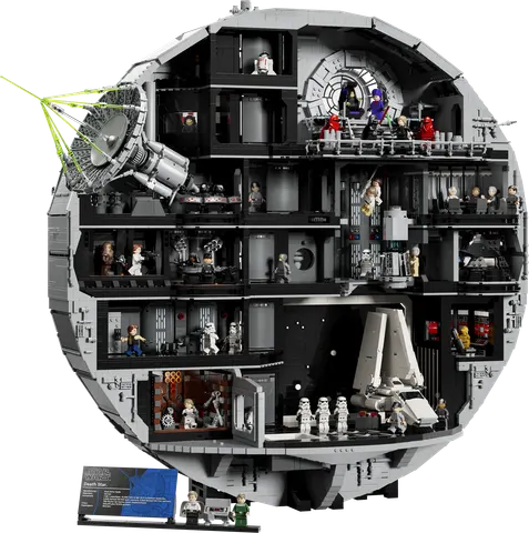 Star Wars™