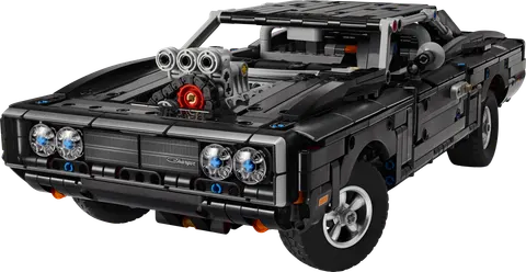 Fast and Furious Dodge Charger R/T-bil