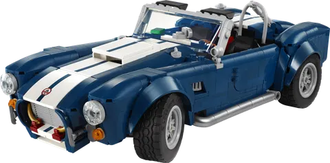 Shelby Cobra 427 S/C