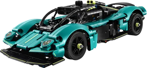 Aston Martin Valkyrie