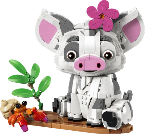 Pua