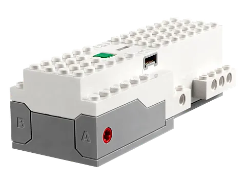 Move Hub