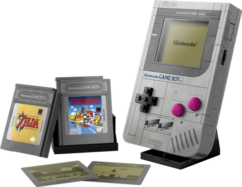 Game Boy