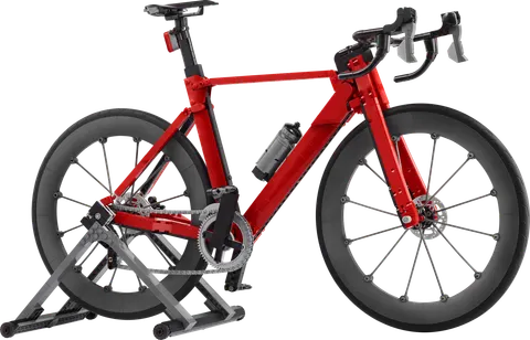 Racercykel