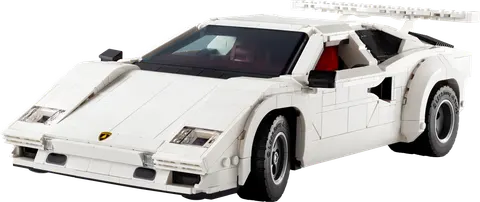 Lamborghini Countach 5000 Quattrovalvole