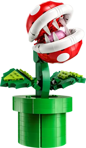 Kødædende plante